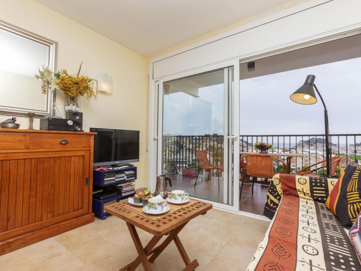 Apartment Sa Coma By Interhome Tossa de Mar Exterior foto